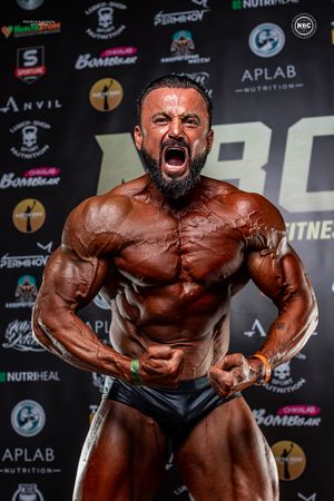 Фотограф Константин Казаков (часть 2)